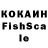 APVP крисы CK Alish Alisher